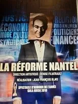 Póster de La Réforme Nantel