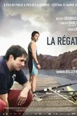Póster de La Régate