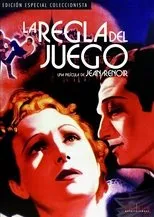 Póster de La regla del juego