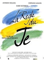 Póster de La règle du je
