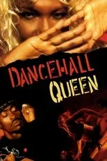 Póster de La reina del baile
