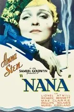Póster de La reina del boulevard