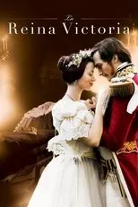 Póster de La Reina Victoria