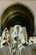 Póster de La reine de Saba