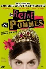 Póster de La reine des pommes