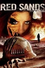 Póster de La reliquia del mal