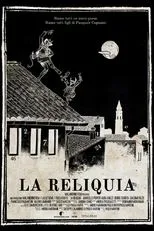 Póster de La Reliquia