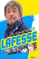 Póster de La Réouverture de Lafesse