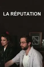 Póster de La Réputation