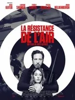 Póster de La résistance de l'air