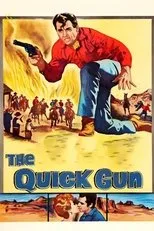 Póster de La revancha de Clint Cooper