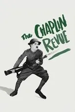 Póster de La revista de Chaplin