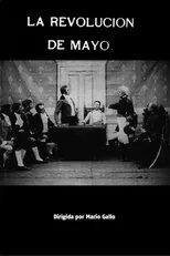 Póster de La revolución de Mayo