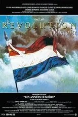 Póster de La revolución francesa: Los años de esperanza