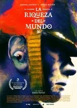 Póster de La riqueza del mundo