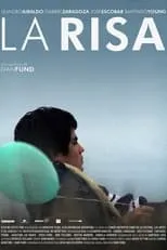 Póster de La risa