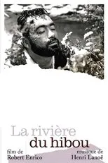 Póster de La Rivière du hibou