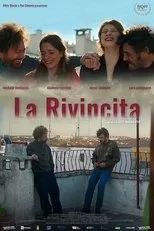 Póster de La rivincita