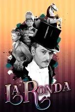 Póster de La ronda