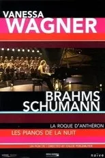Póster de La Roque d'Anthéron - Les pianos de la nuit: Vanessa Wagner