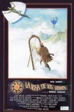 Póster de La rosa de los vientos