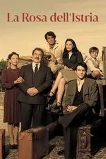 Póster de La rosa dell'Istria