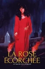 Póster de La Rose écorchée