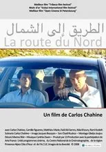 Póster de La route du Nord