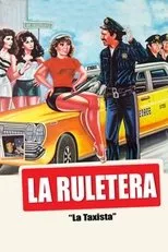 Póster de La ruletera