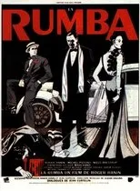 Póster de La Rumba