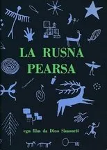 Póster de La rusna pearsa