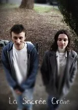 Póster de La Sacraie Craie