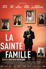 Póster de La Sainte Famille