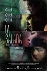 Póster de La Salada