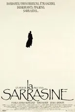 Póster de La sarrasine