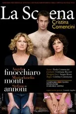 Póster de La scena