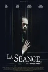 Póster de La Séance