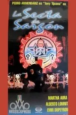 Póster de La secta del sargon