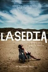 Póster de La sedia