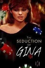 Póster de La seducción de Gina