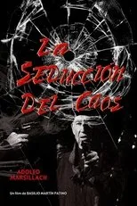 Póster de La seducción del caos