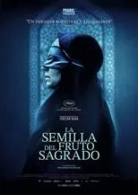 Póster de La semilla de la higuera sagrada