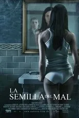 Póster de La semilla del mal