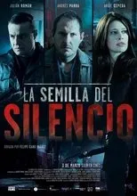 Póster de La semilla del silencio