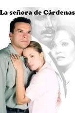 Póster de La señora de Cárdenas