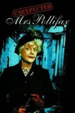 Póster de La Señora Pollifax