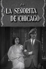 Póster de La señorita de Chicago