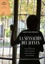 Póster de La Sensación del Jueves