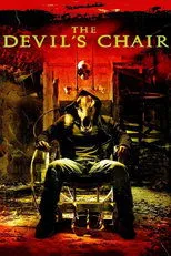 Póster de La sentencia del diablo