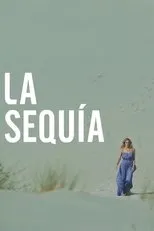 Póster de La sequía